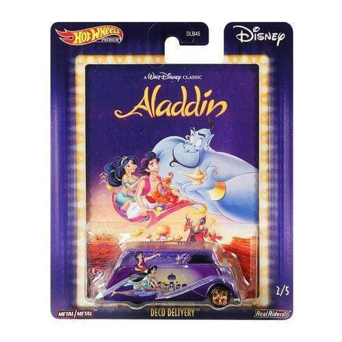 Hot Wheels Pop Culture Disney Classic - Select Vehicle(s) - for just $14.99! 
