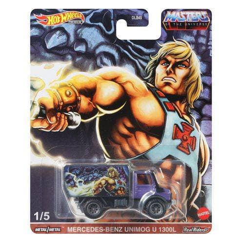 Hot Wheels Pop Culture - Marvel - Select Vehicle(s) - Just $11.47! Shop now at Retro Gaming of Denver