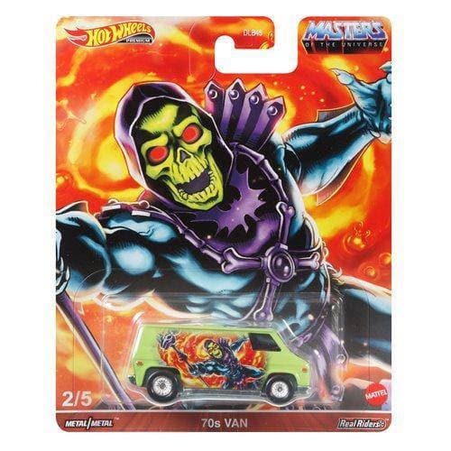 Hot Wheels Pop Culture - Marvel - Select Vehicle(s) - Just $11.47! Shop now at Retro Gaming of Denver