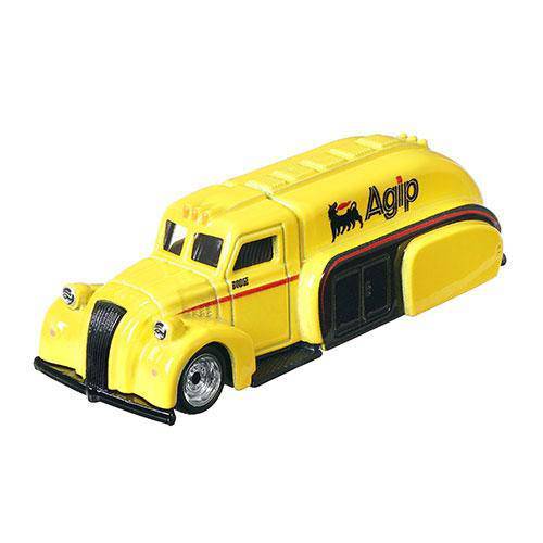 Hot Wheels Pop Culture Premium - Vintage Oil - Select Vehicle(s) - Just $11.47! Shop now at Retro Gaming of Denver