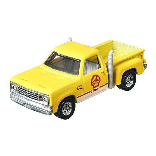 Hot Wheels Pop Culture Premium - Vintage Oil - Select Vehicle(s) - Just $11.47! Shop now at Retro Gaming of Denver