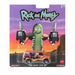Hot Wheels Pop Culture Rick and Morty - Select Vehicle(s) - for just $11.67! 