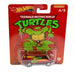 Hot Wheels Pop Culture - Teenage Mutant Ninja Turtles - Select Vehicle(s) - Just $11.47! Shop now at Retro Gaming of Denver