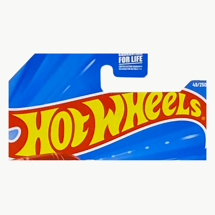 Hot Wheels Quick Chat | Mattel Series 3/5 - for just $2.99! 