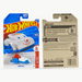 Hot Wheels Quick Chat | Mattel Series 3/5 - for just $2.99! 