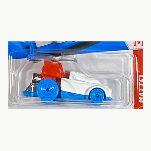 Hot Wheels Quick Chat | Mattel Series 3/5 - for just $2.99! 