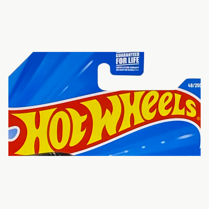Hot Wheels Quick Chat | Mattel Series 3/5 - for just $2.49! 