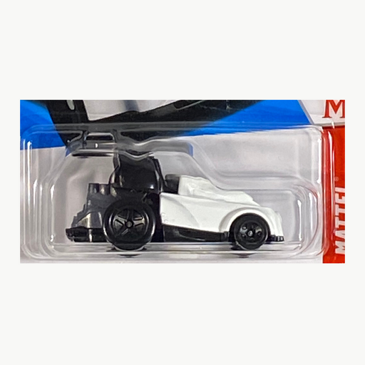 Hot Wheels Quick Chat | Mattel Series 3/5 - for just $2.49! 