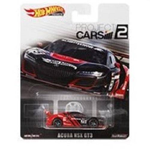 Hot Wheels Replica Entertainment Favorite 2019 - Acura NSX GT3 - Just $17.63! Shop now at Retro Gaming of Denver