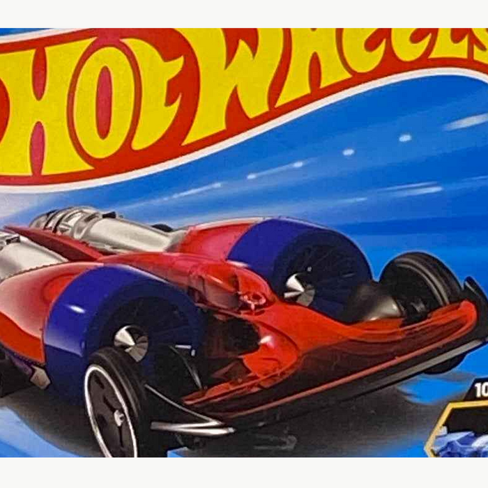 Hot Wheels Salt Shaker | X-Raycers Series 10/10 - for just $2.49! 