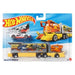 Hot Wheels Super Hauling Rig and Car 2026 - Select Vehicle(s) (0216) - for just $18.55! 
