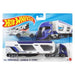 Hot Wheels Super Hauling Rig and Car 2026 - Select Vehicle(s) (0216) - for just $18.55! 