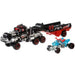 Hot Wheels Super Hauling Rig and Car - Select Figure(s) - for just $15.67! 