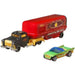 Hot Wheels Super Hauling Rig and Car - Select Figure(s) - for just $15.67! 