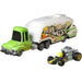 Hot Wheels Super Hauling Rig and Car - Select Figure(s) - for just $15.67! 