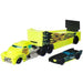 Hot Wheels Super Hauling Rig and Car - Select Figure(s) - for just $15.67! 