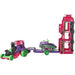 Hot Wheels Super Hauling Rig and Car - Select Figure(s) - for just $15.67! 