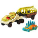 Hot Wheels Super Hauling Rig and Car - Select Figure(s) - for just $15.67! 