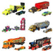 Hot Wheels Super Hauling Rig and Car - Select Figure(s) - Just $15.47! Shop now at Retro Gaming of Denver