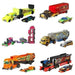 Hot Wheels Super Hauling Rig and Car - Select Figure(s) - for just $15.67! 