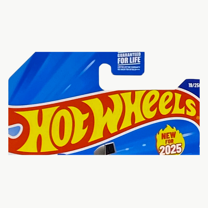 Hot Wheels Super Twin Mill | Let's Race Series 1/5 - for just $2.49! 