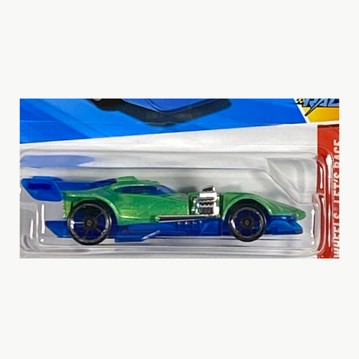 Hot Wheels Super Twin Mill | Let's Race Series 1/5 - for just $2.49! 