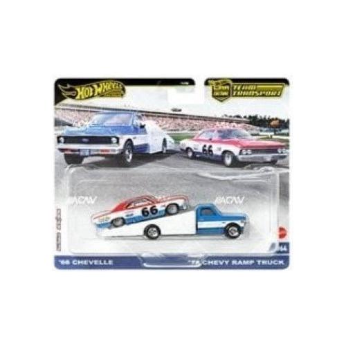 Hot Wheels Team Transport 2024 - Select Vehicle(s) - Just $19.66! Shop now at Retro Gaming of Denver