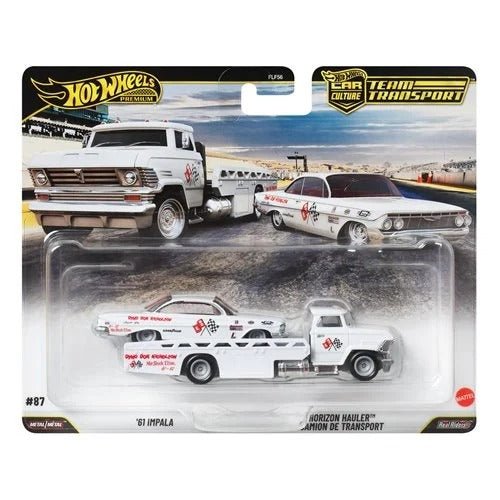 Hot Wheels Team Transport 2026 - Select Vehicle(s) - for just $22.67! 