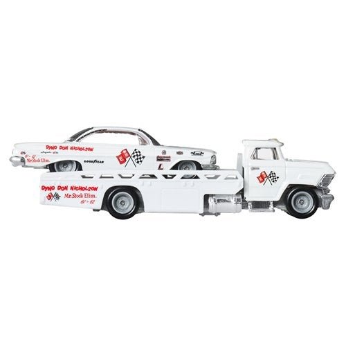 Hot Wheels Team Transport 2026 - Select Vehicle(s) - for just $22.67! 