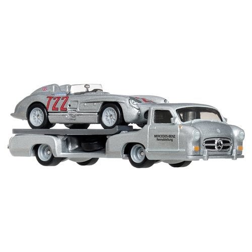 Hot Wheels Team Transport 2026 - Select Vehicle(s) - for just $22.67! 