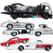 Hot Wheels Team Transport 2026 - Select Vehicle(s) - for just $22.67! 