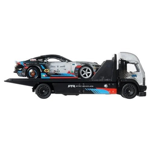 Hot Wheels Team Transport 2026 - Select Vehicle(s) - for just $22.67! 