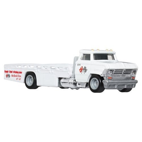 Hot Wheels Team Transport 2026 - Select Vehicle(s) - for just $22.67! 
