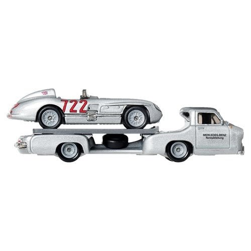 Hot Wheels Team Transport 2026 - Select Vehicle(s) - for just $22.67! 
