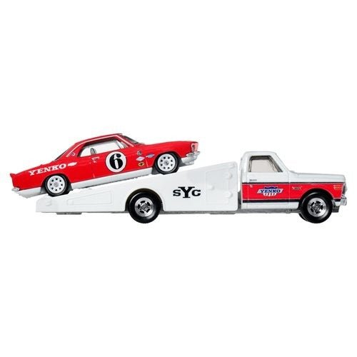 Hot Wheels Team Transport 2026 - Select Vehicle(s) - for just $22.67! 
