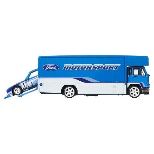Hot Wheels Team Transport 2026 - Select Vehicle(s) - for just $22.67! 