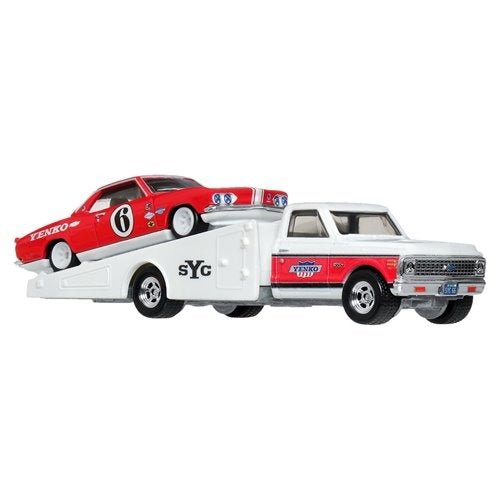Hot Wheels Team Transport 2026 - Select Vehicle(s) - for just $22.67! 