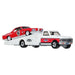 Hot Wheels Team Transport 2026 - Select Vehicle(s) - for just $22.67! 