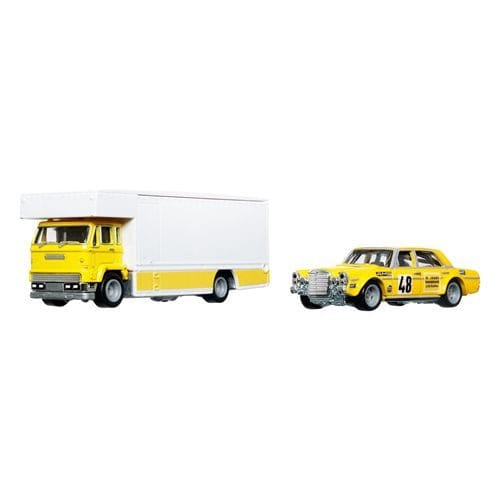 Hot Wheels Team Transport - Select Vehicle(s) - Just $20.98! Shop now at Retro Gaming of Denver