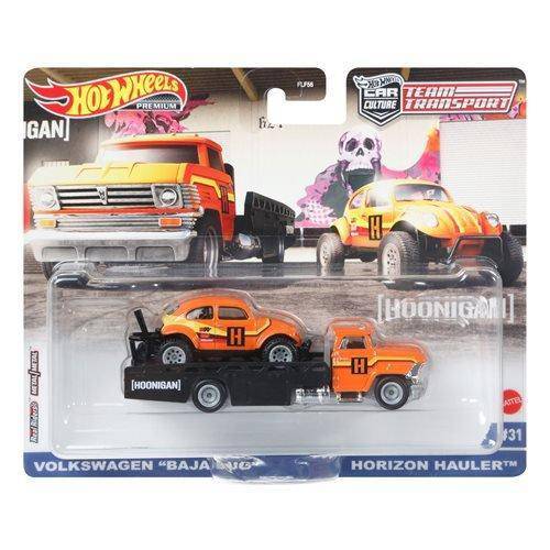 Hot Wheels Team Transport - Select Vehicle(s) - Just $20.98! Shop now at Retro Gaming of Denver