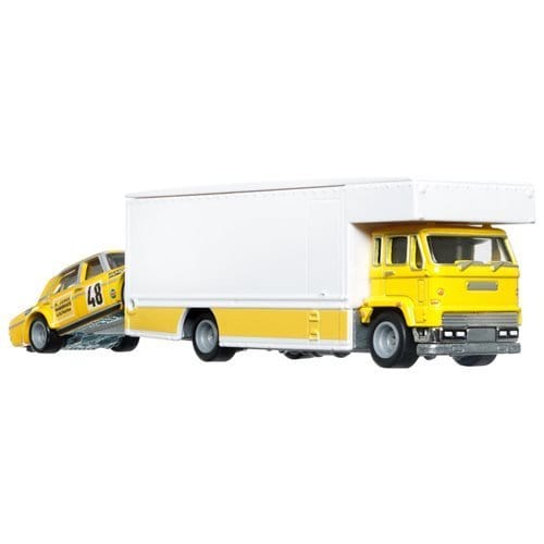 Hot Wheels Team Transport - Select Vehicle(s) - Just $20.98! Shop now at Retro Gaming of Denver