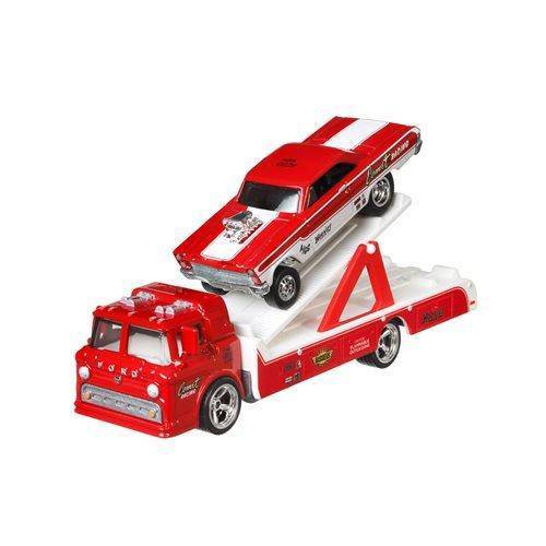 Hot Wheels Team Transport - Select Vehicle(s) - Just $20.98! Shop now at Retro Gaming of Denver