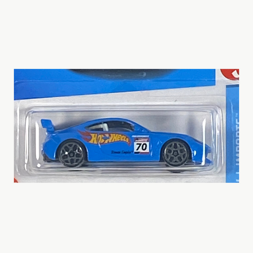 Hot Wheels Toyota GR86 Cup | J-Imports Series 10/10 - for just $2.49! 