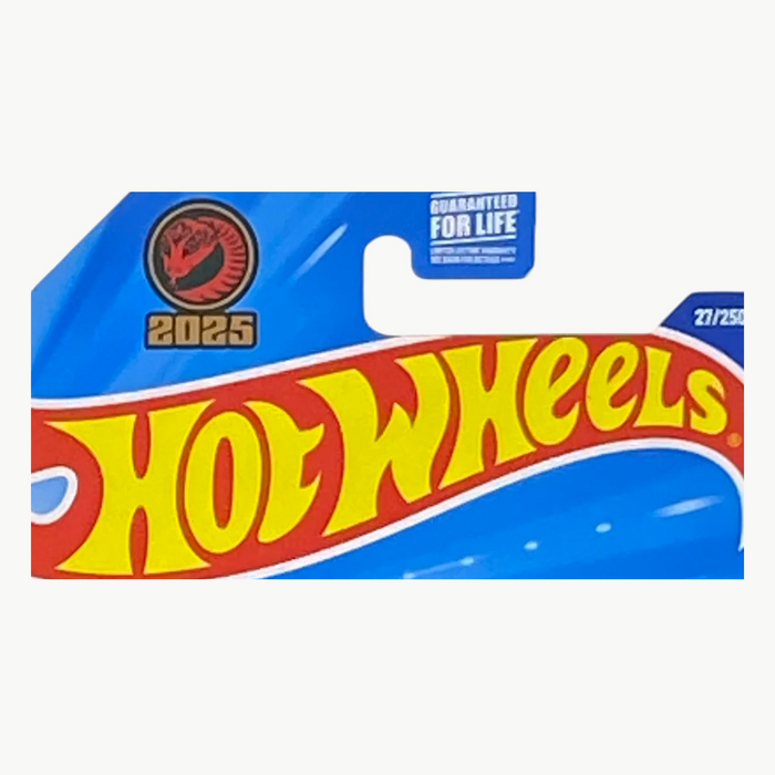 Hot Wheels Twin Mill Gen-E | Celebration Racers Series 1/10 - for just $2.49! 