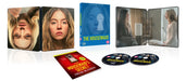 The Housemaid - Limited Edition Steelbook (4K Ultra HD + Blu-ray) - for just $44.99! 