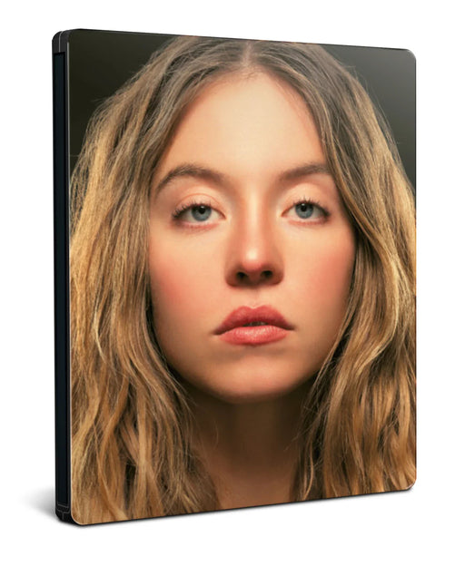 The Housemaid - Limited Edition Steelbook (4K Ultra HD + Blu-ray) - for just $44.99! 