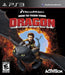 How to Train Your Dragon (Playstation 3) - for just $0! 