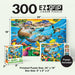 Tropics - Breaking Waves 300 Piece EZ Grip Jigsaw Puzzle - for just $14.99! 