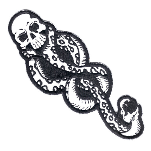 Harry Potter: Dark Mark Patch - for just $6.49! 