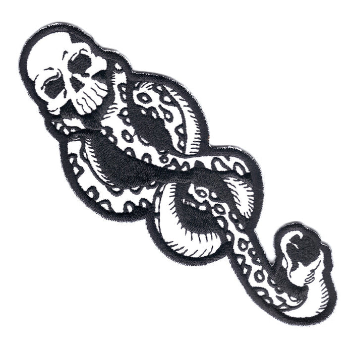 Harry Potter: Dark Mark Patch - for just $6.49! 